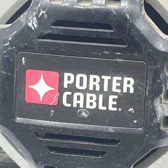 Porter Cable Circular Saw Tool Only PC186CS 18V Type 2 Untested. {O}. - Picture 10 of 13